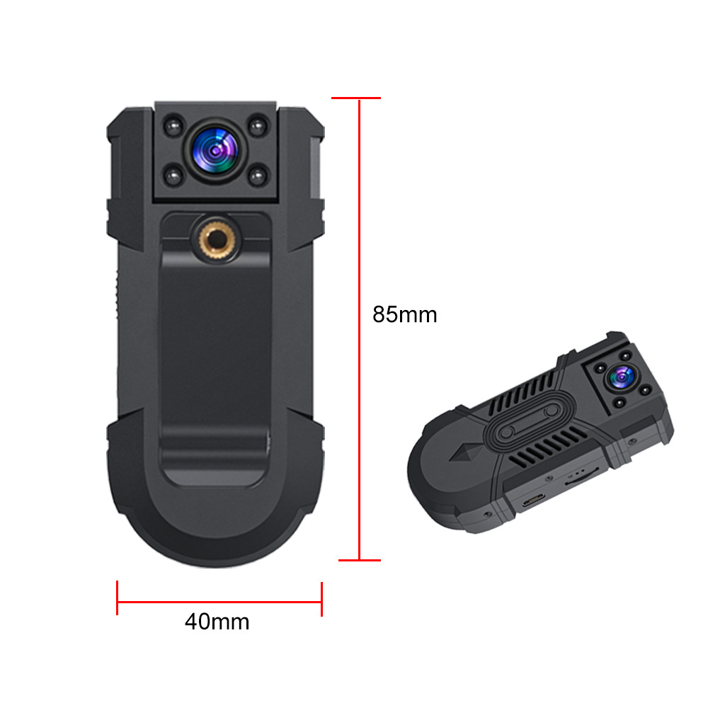 MD32 1080Pͷ140ȼ¼˶ӰDV