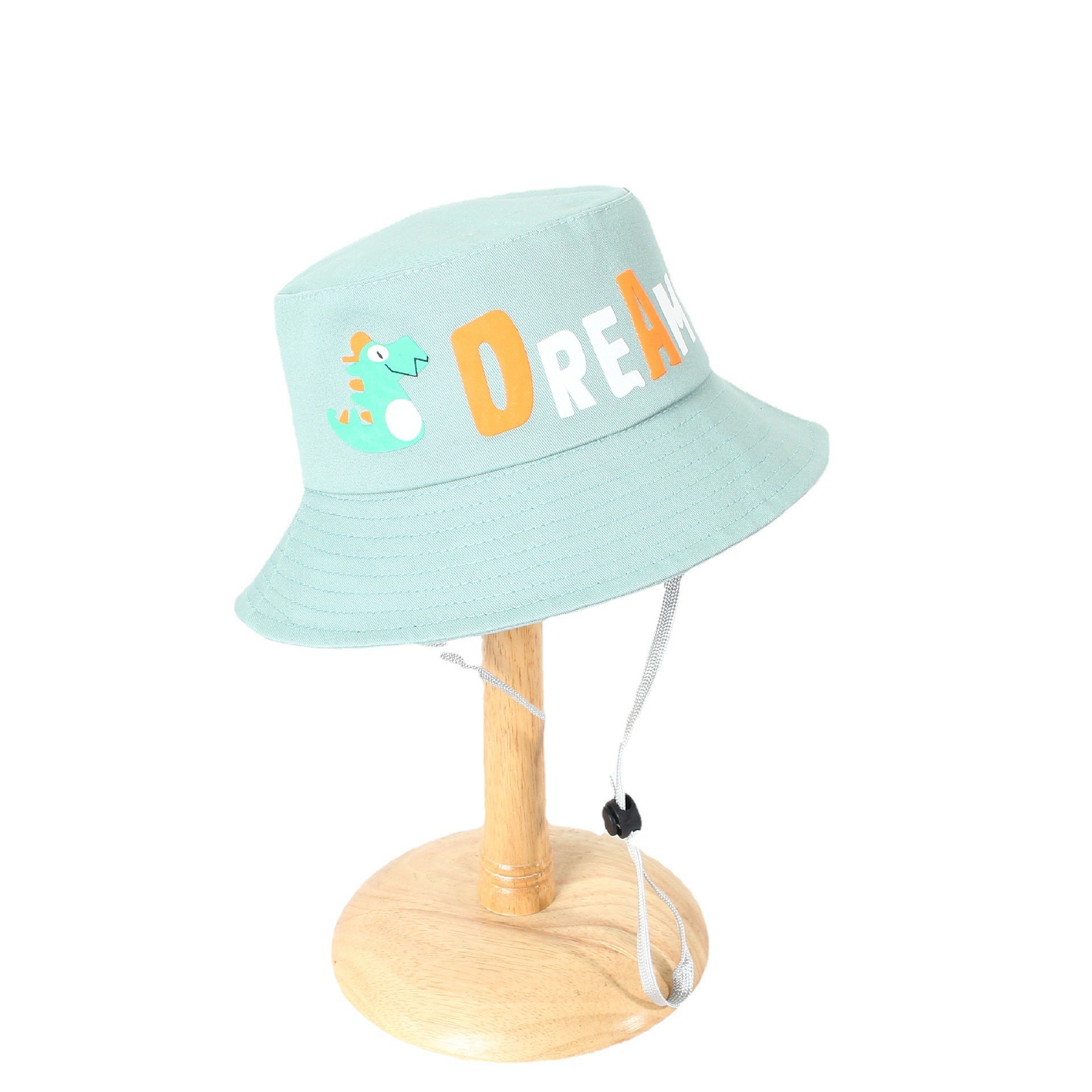 Cotton children's dinosaur