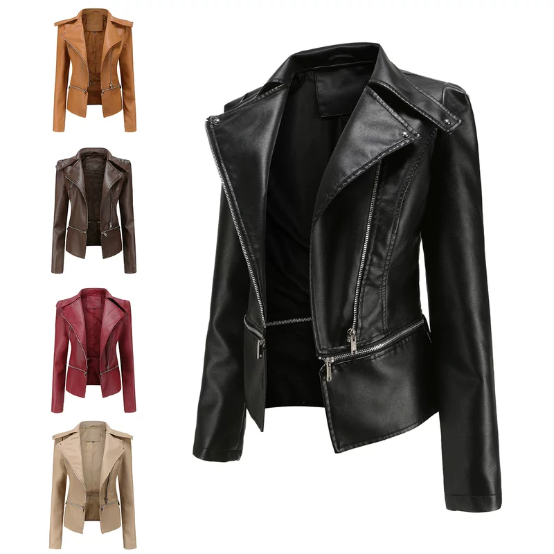 Removable Leisure Jacket, 2023, Multi-Size (S–5XL), 5 Colors