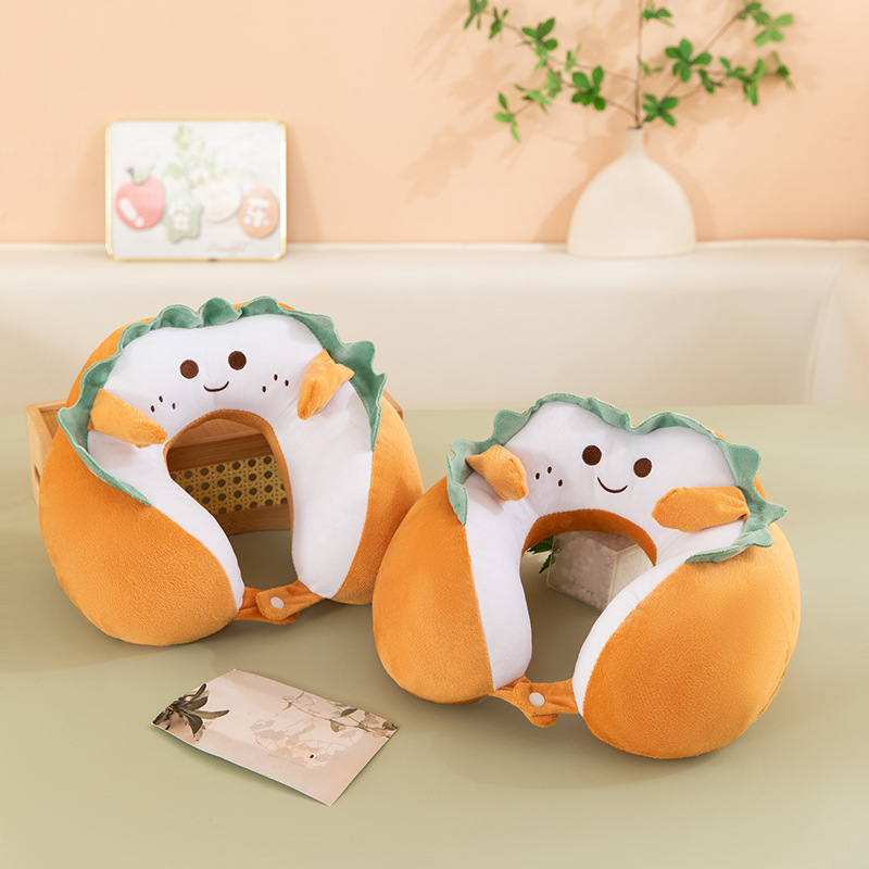 Gối cổ Pizza 37,9k/c (lố 5)