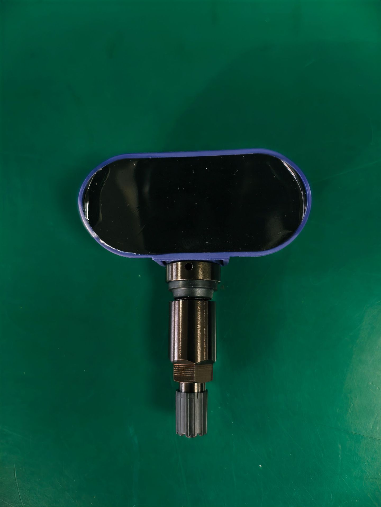 The Tesla-Specific Tire Pressure Monitor Is Suitable for All Tesla Models and Is a High-Precision Intelligent Tire Pressure Monitoring System