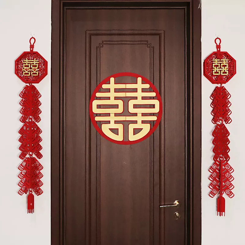 Свадебные и свадебные принадлежности Фейерверки украшения гостиной