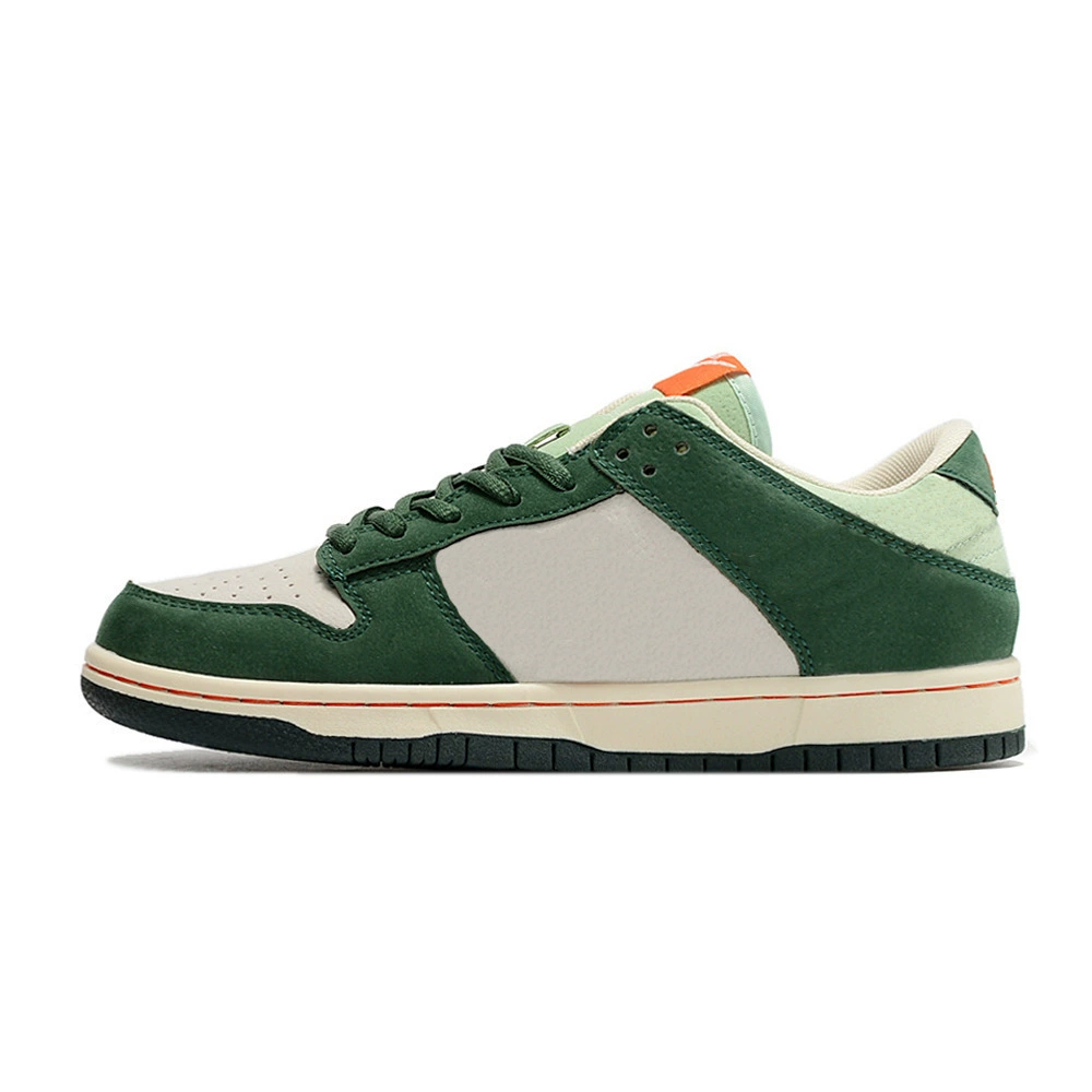 Nike Dunk Putian Dragon Limited Три Принца Ao Binglong подъёмные мужские кеды чёрно-белые «панда» женские кроссовки