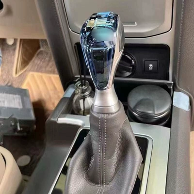 gear shifter, Cab and accessories - highlander-15-21-models-crystal-gear-shift-knob