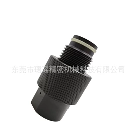 气动控制元件;气动接头;气动软管