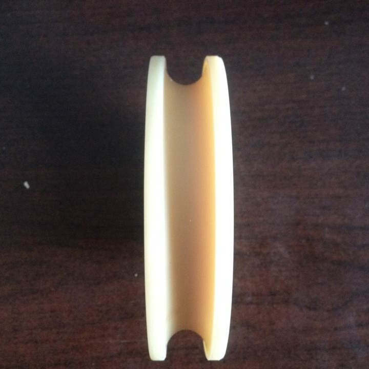 星光科技 厂家直销尼龙脚轮/尼龙齿轮/尼龙滑轮等尼龙制品