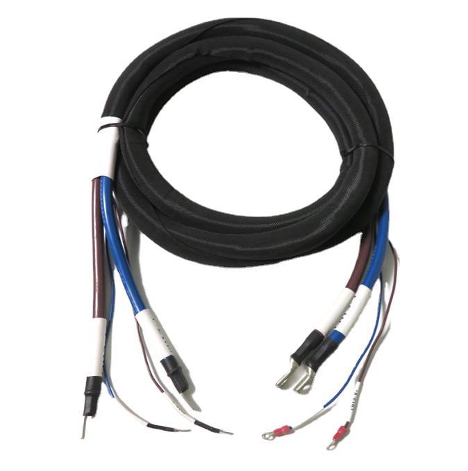 线束加工   来图制作   冰箱线束  咨询