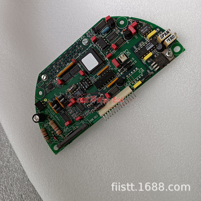 原装rotork执行器比例板 IQTC电动48083-04信号反馈板_英国进口罗托克