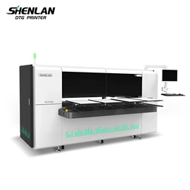 数码印花机;数码印刷机;服装机械设备