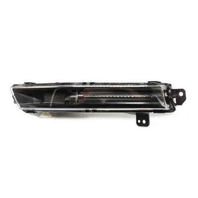 Gündüz işıqları Star Pulse Fog Light Range Rover - blackened-bottom-one-on-the-left-side-of-led