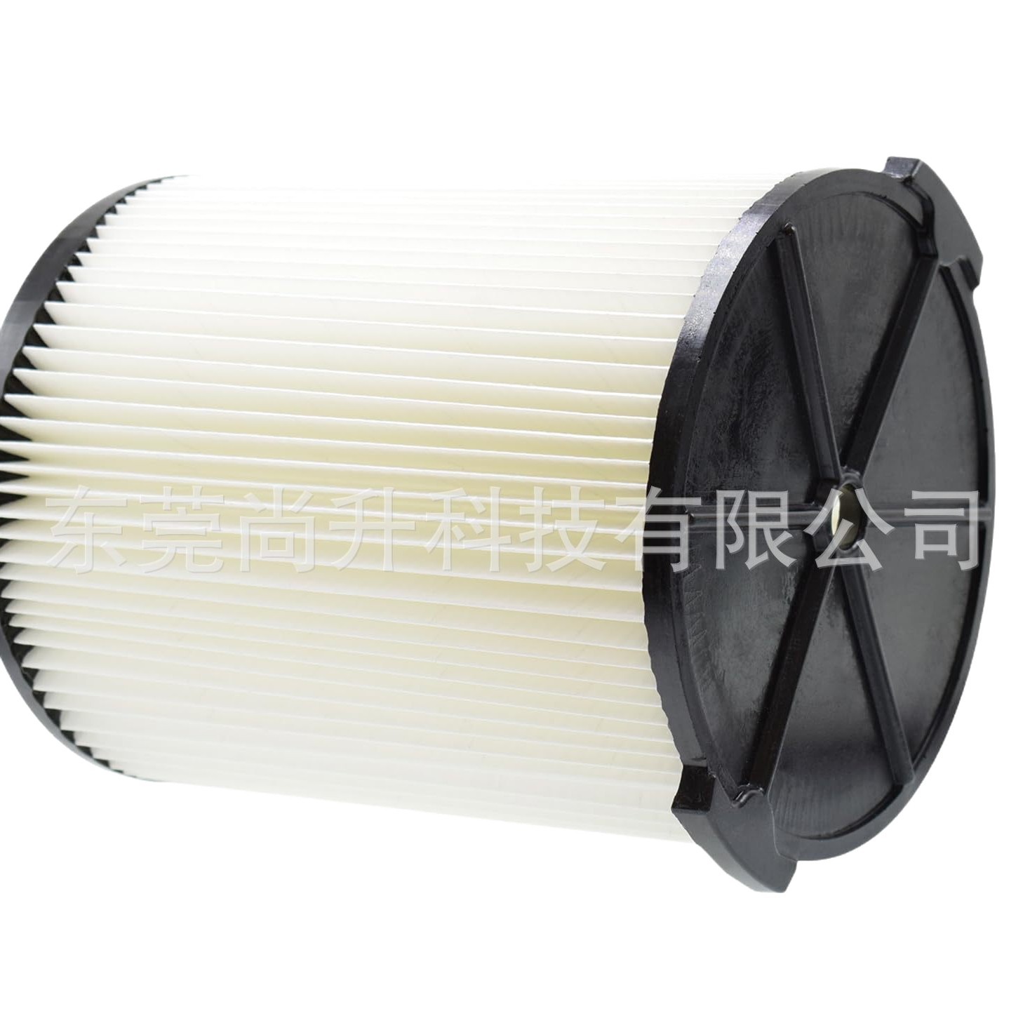 Filtro HEPA para Aspiradora Ridgid VF4000, PU, PP, PET, Fibra Larga, Filtración de Polvo, para Uso Comercial image 6