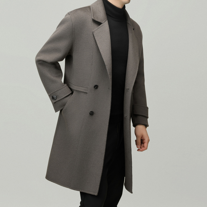 K56 그레이 커피 [라이너 없는 싱글 스타일]