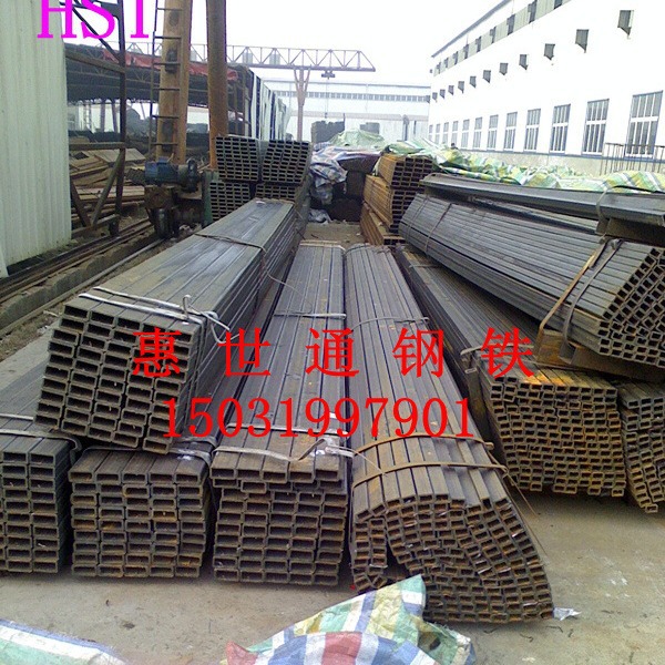 苏州市45*45*3.5厚壁方管 48*48*2-3方管厂 苏州机械制造方管材料
