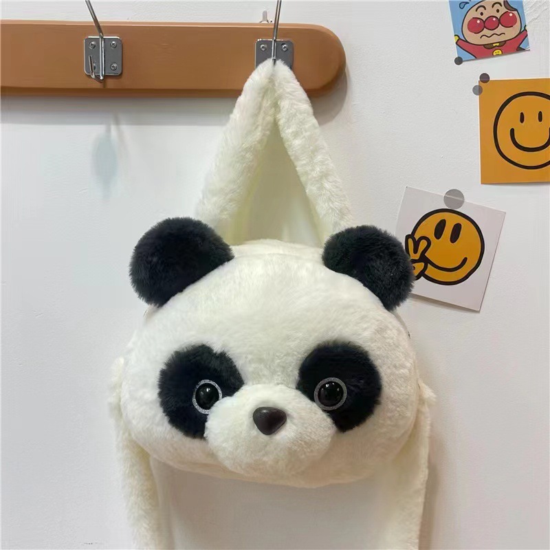 Bolsa de mensajero de dibujos animados bolsa de hombro bolsa de niña mini mochila para niños máquina de agarre muñeca bolsa de cosméticos Portátil Bolsa de monedas japonesas