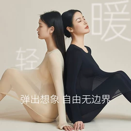 女士背心;塑身裤;保暖马甲背心