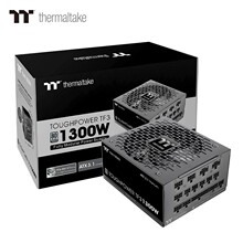 TTӰTF3 1300W ̨ʽCX⁽ȫģMATX3.1/PCIE5.1CԴ