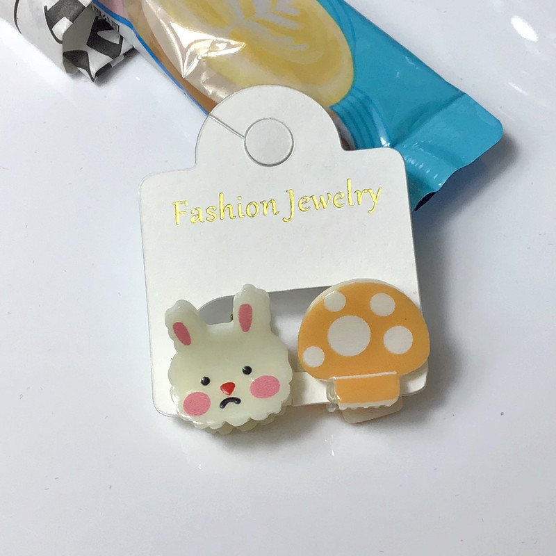 2 packs ~ mini clips