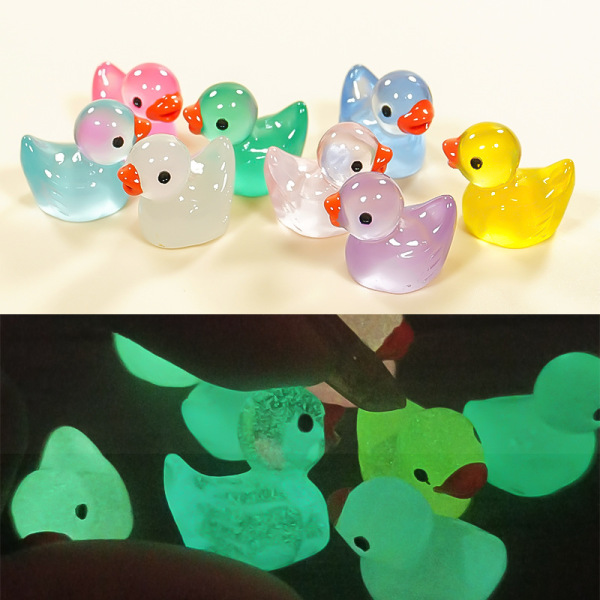 B.Duck