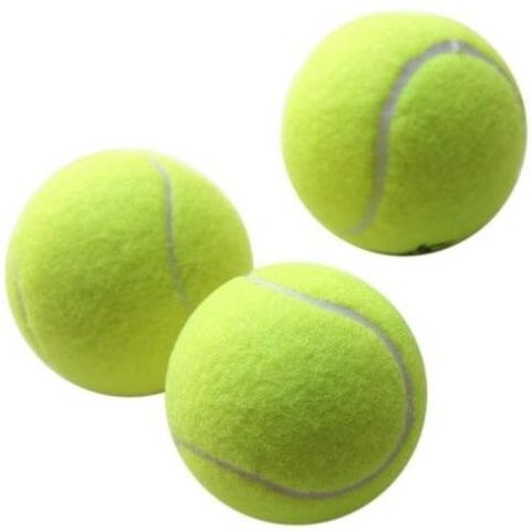 Tennis High Elasticity Beginners Durable Standard Training Wear-Resistant Junior and Intermediate Competition Special Massage Toy Pet Ball
