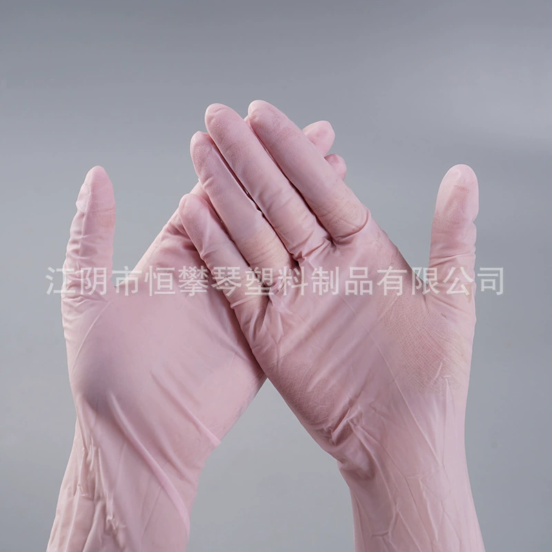 Disposable long durable gloves