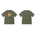 XB2132 Army Green