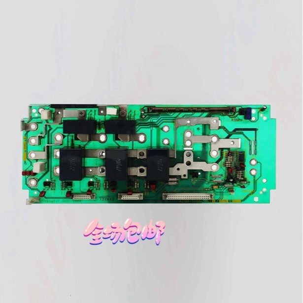 伺服驱动板A20B-2101-0721机器配件 现货议价