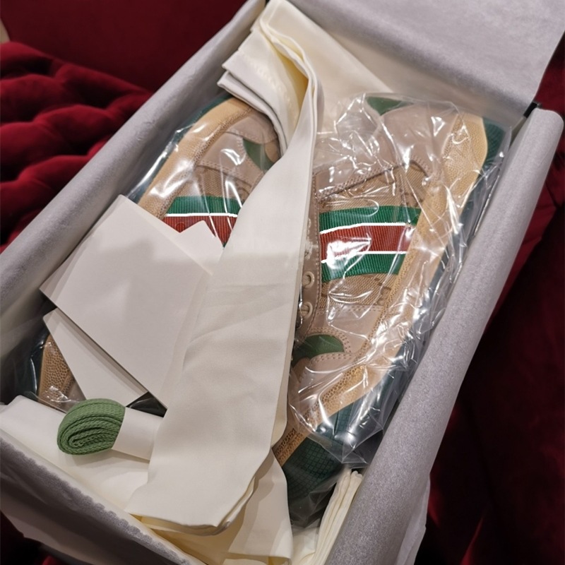 GUCCI Screener sneakers - Image 3