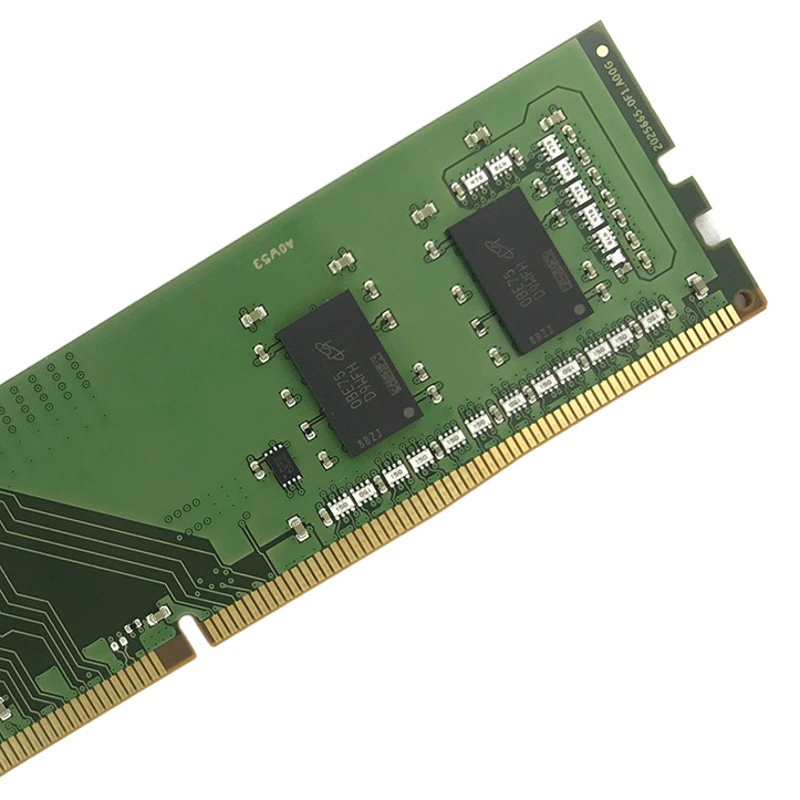 Применимо для Kingston DDR4 4G 8G 2400 2666 3200MHZ Память для настольных компьютеров 16G Hacker