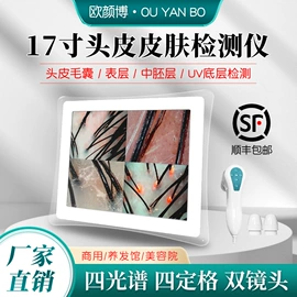 其他美容仪器;电子美容仪;商用美容仪