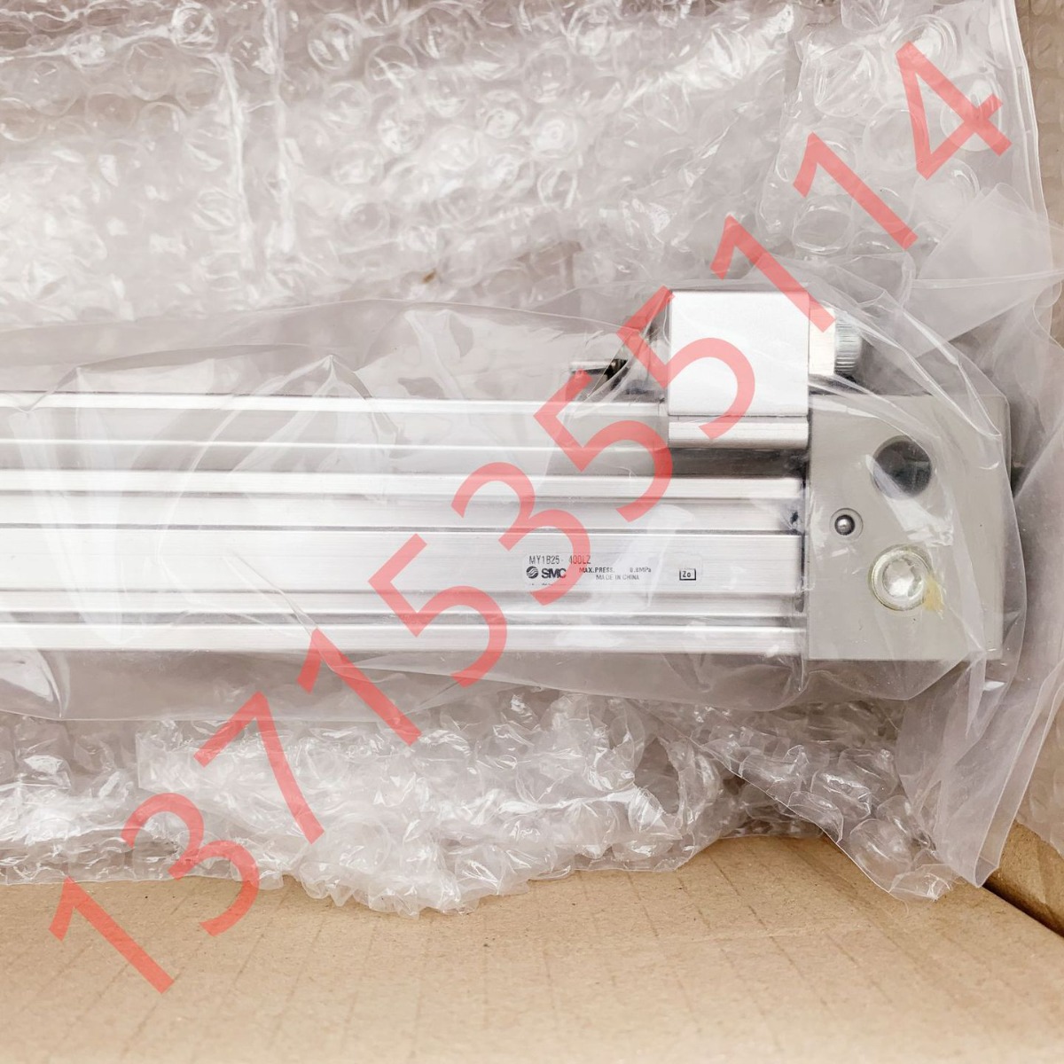 SMC MY1B10/16/20/25/32/40G-100/200/300/400/500/600/700/800LZ