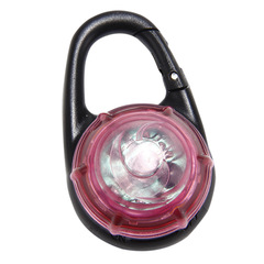 Waterproof LED floating pendant with flashing and constant-on functions, longer lighting time, high-brightness version, large supply