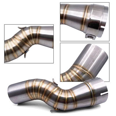 exhaust pipe stainless steel – Motorcycle exhaust pipe