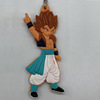 Dragon Ball, Japanese keychain, pendant