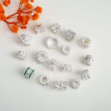 ����ɫ�׽�ɫ��ʯС�����黨߅�p�滨�лʹ�����diy���Ʒ���