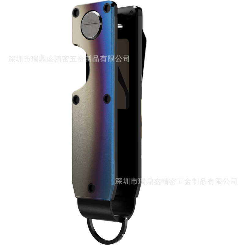 Двухцветный, градиент