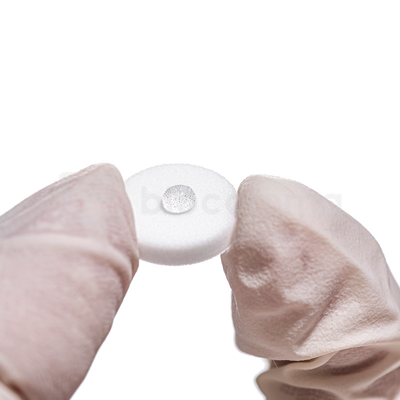 biocomma PE烧结疏水筛板Φ：4.1mm，H：2.5mm，孔径：50μm