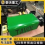 双速平稳欧式电动葫芦