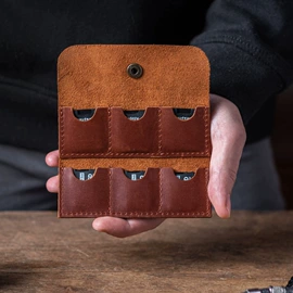 零钱包;钥匙扣及钥匙扣配件;笔袋