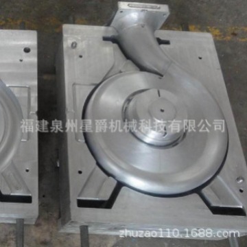 泉州 水平模具 轴承座模具 阀门 蝶阀  简易模具 厦门 叠模  木模