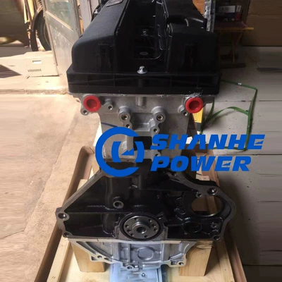 1.6 Engine Automotive Engine Engine assembly