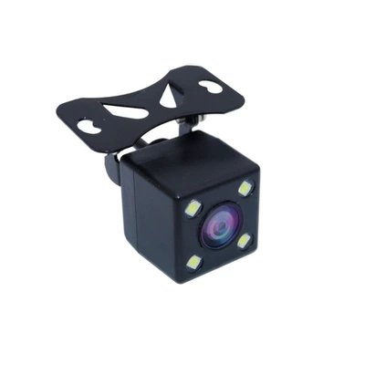 Vehicle camera – camera