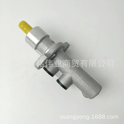 Ssangyong Master Cylinder Istana Shanghai Huizhong Mb100 6614303601