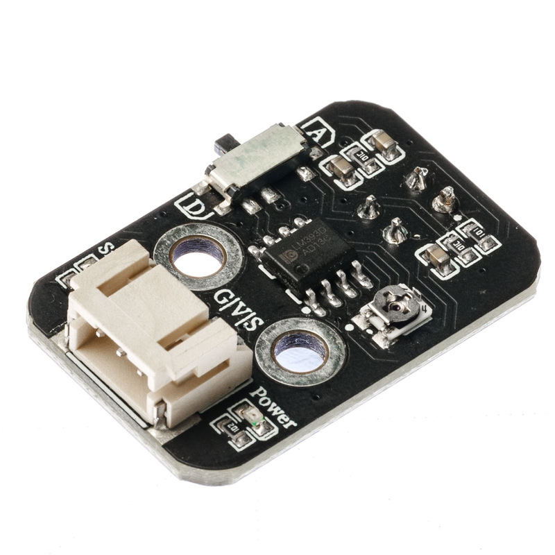 传感器模块学习套件常用传感器模块资料适配Mixly ESP32  Arduino|undefined