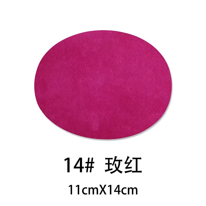14 (rojo rosa) pequeño