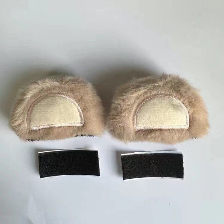 딸기곰-커피색