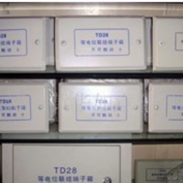 厂家大量供应接地端子箱  种类齐全   欢迎来电垂询