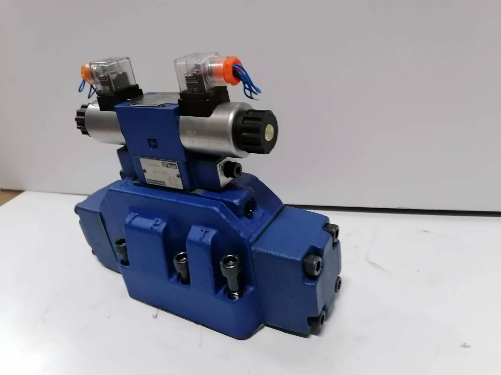 4WH25T20B,4WH25U20B,液控换向阀