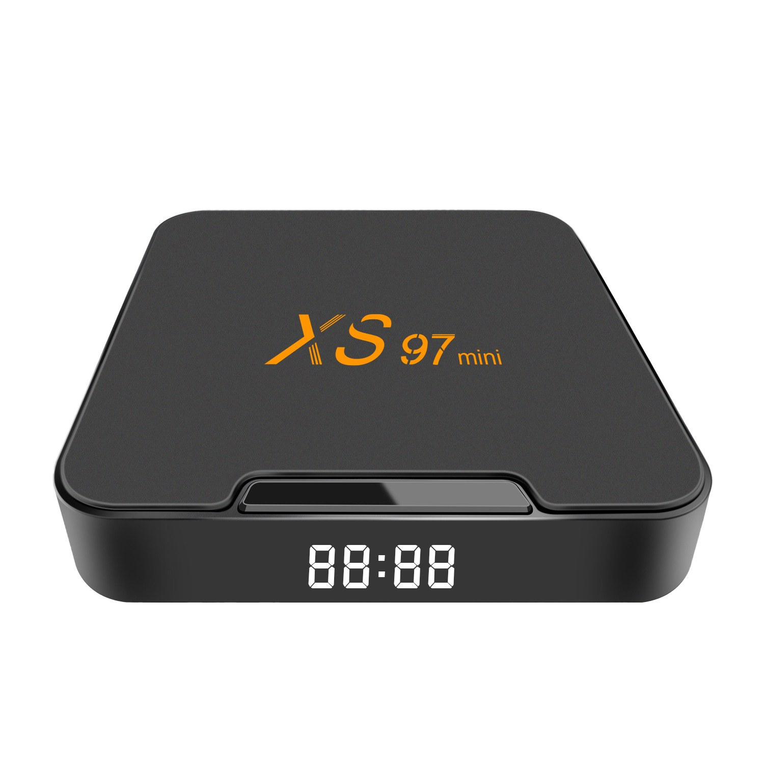Xs97 Set-Top Box Amlogic S905W2 Export Tv Box 5Gwifi Android Tv Box 4K Hd Tvbox