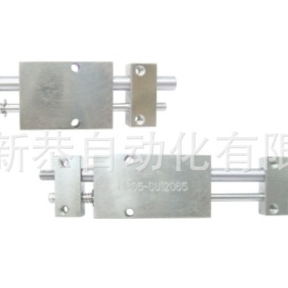 IC移载导杆气缸HC05-CU12121-0010新恭公司SHAKO