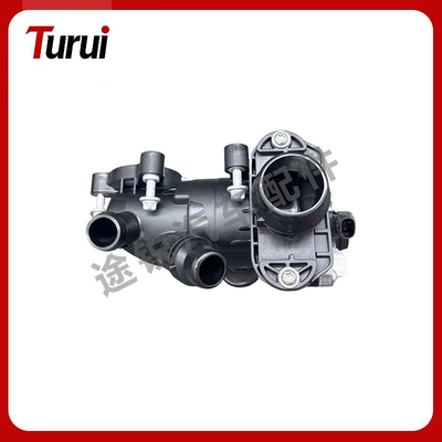 Suitable for Mercedes-Benz Thermostat